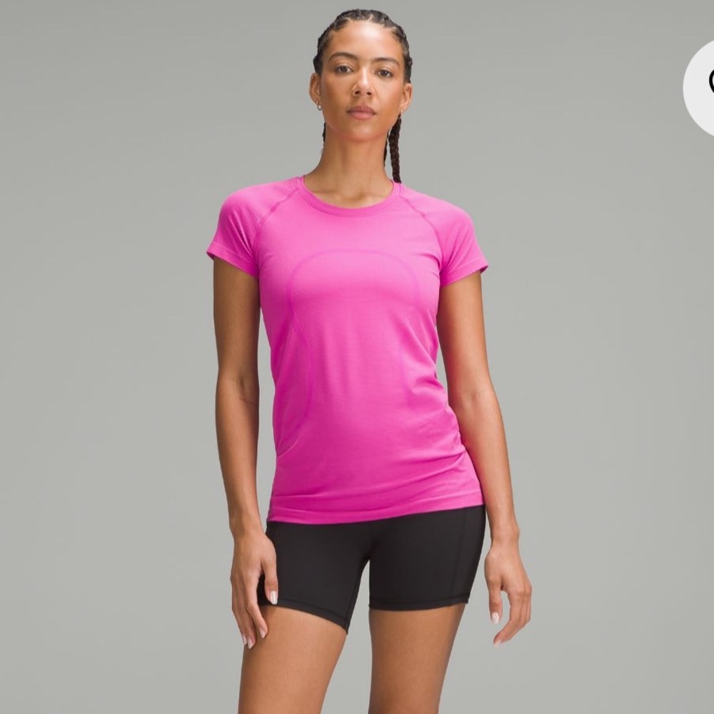Lululemon Swiftly Tech